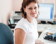 Назмутдинова Ольга Николаевна