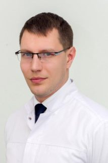 Фадеев Евгений Александрович