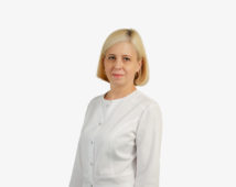 Борисова Марина Леонидовна
