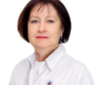 Воронина Татьяна Ивановна — врач-профпатолог