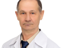 Гоголев Борис Николаевич — врач-невролог